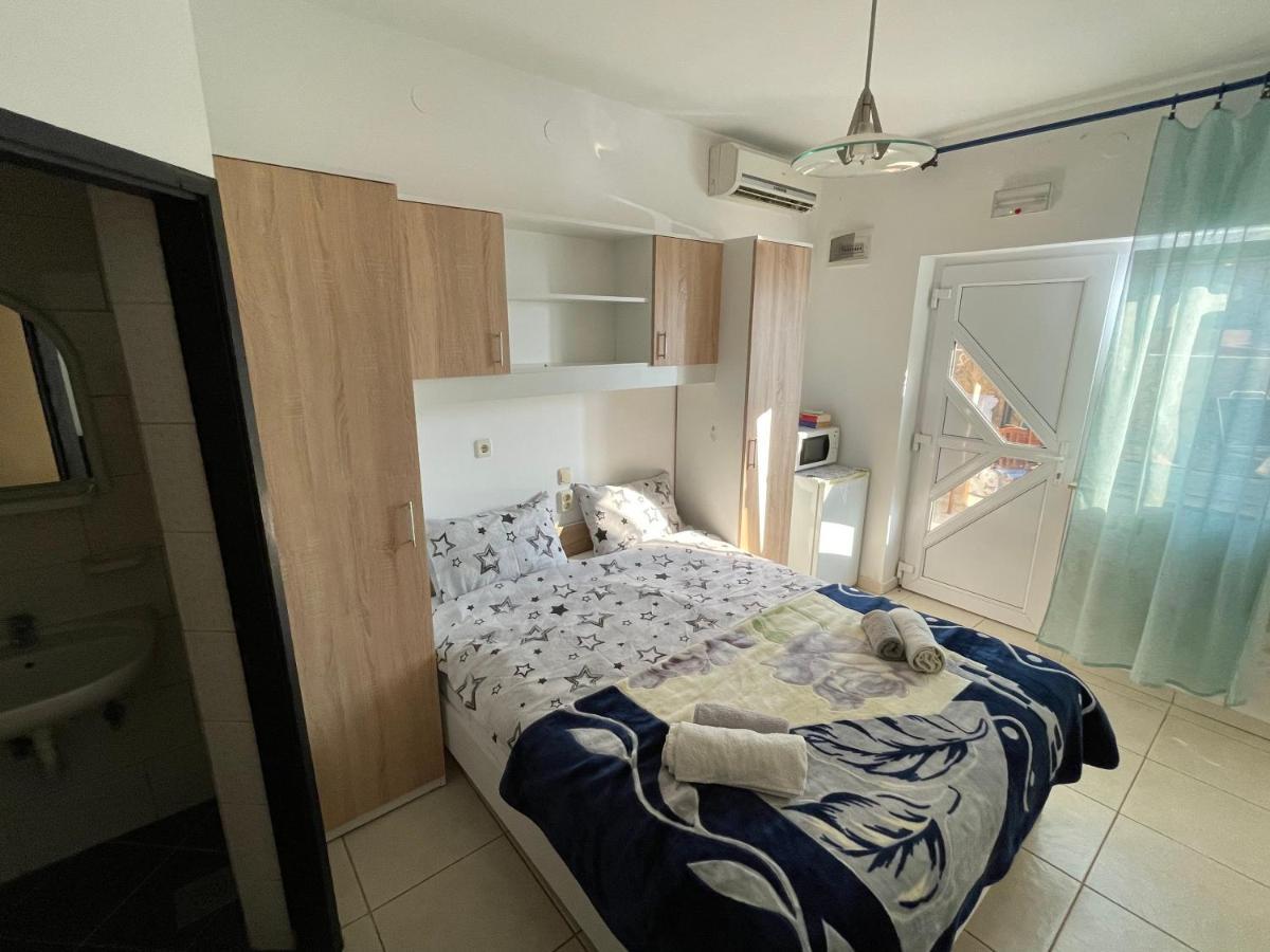 Apartmani Noelle Нови Винодолски Екстериор снимка