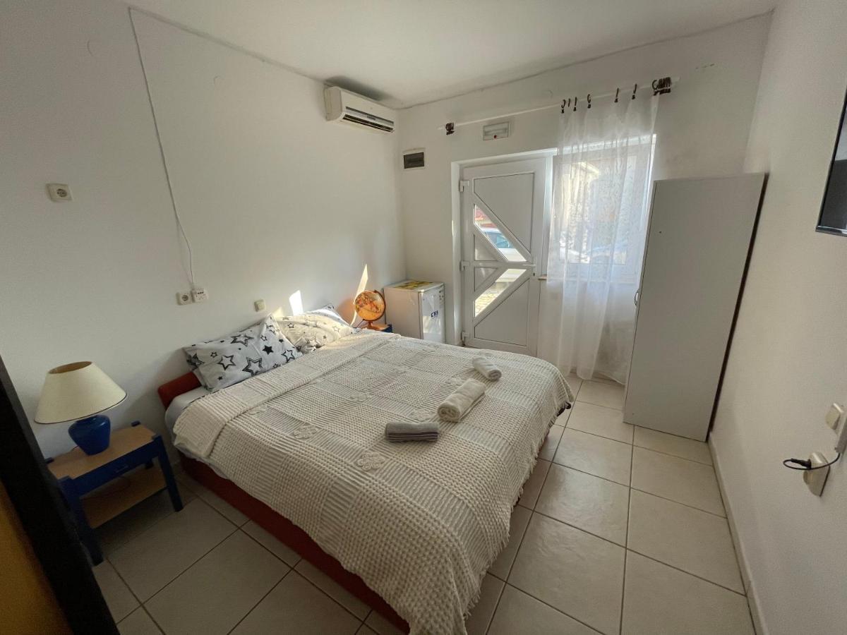 Apartmani Noelle Нови Винодолски Екстериор снимка