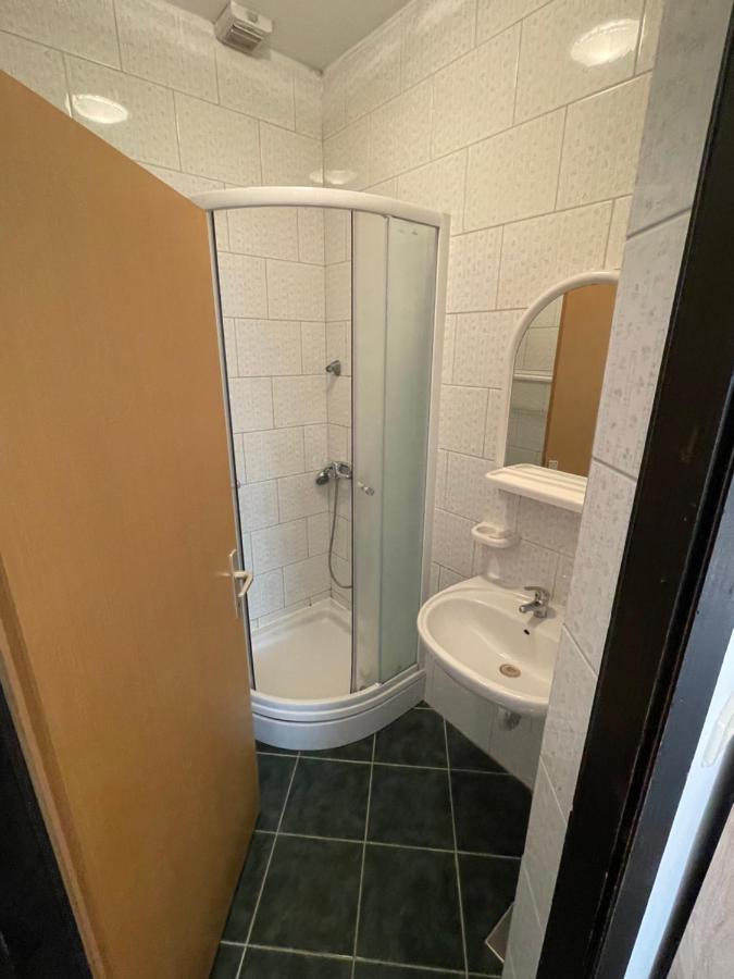 Apartmani Noelle Нови Винодолски Екстериор снимка