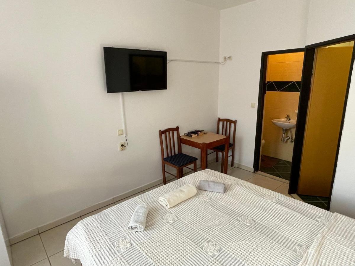 Apartmani Noelle Нови Винодолски Екстериор снимка