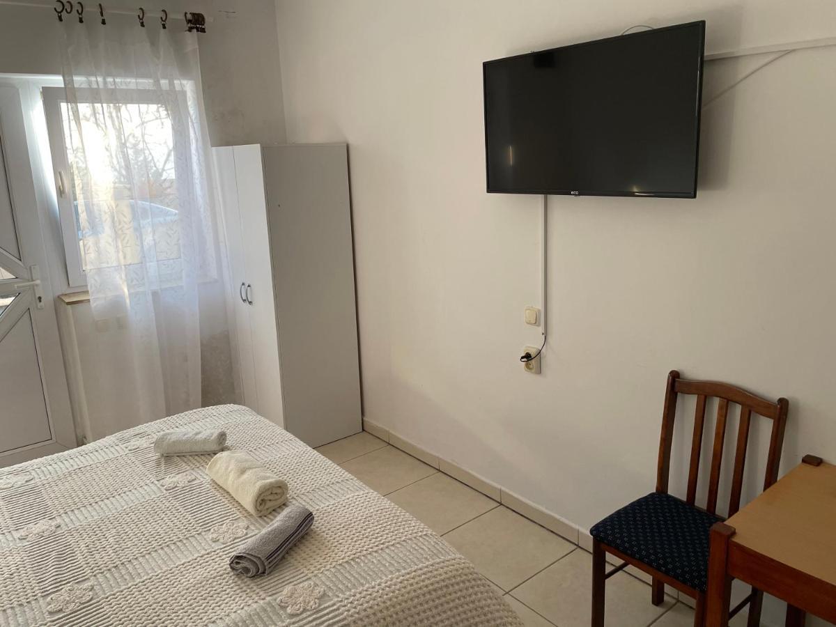Apartmani Noelle Нови Винодолски Екстериор снимка