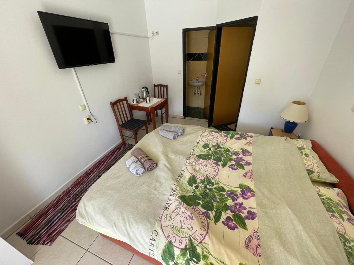 Apartmani Noelle Нови Винодолски Екстериор снимка