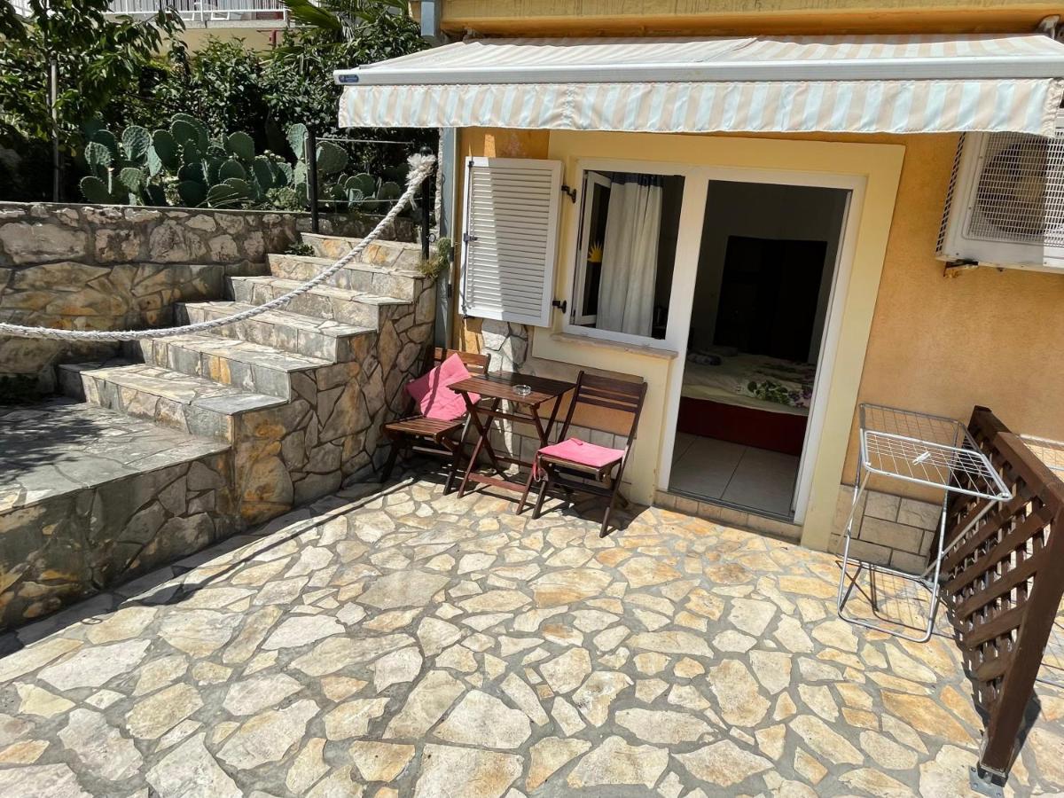 Apartmani Noelle Нови Винодолски Екстериор снимка