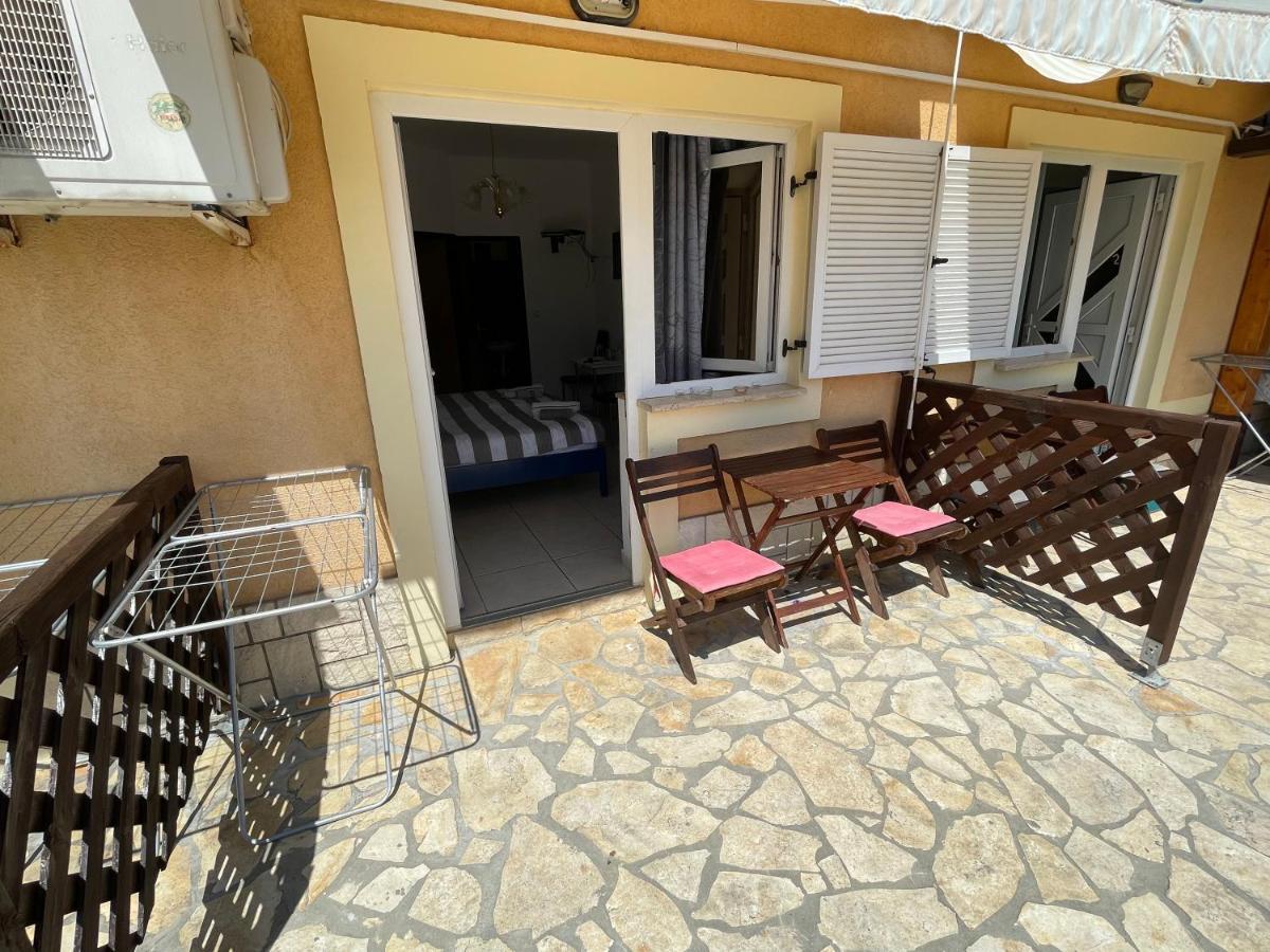 Apartmani Noelle Нови Винодолски Екстериор снимка