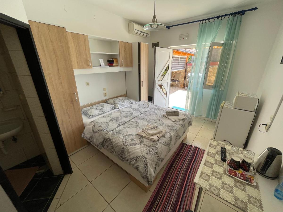 Apartmani Noelle Нови Винодолски Екстериор снимка